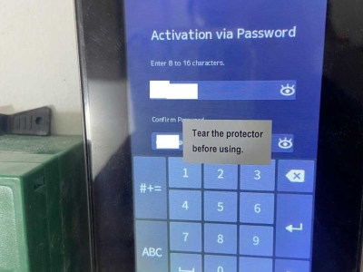 Lắp đặt hệ thống Access control face ID cho văn phòng