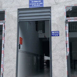 Lắp đặt hệ thống camera, access control, hệ thống điện nhẹ cho nhà trọ