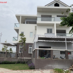 Lắp đặt hệ thống camera, báo trộm, mạng wifi cho biệt thự tại Quận 7, Tp.HCM