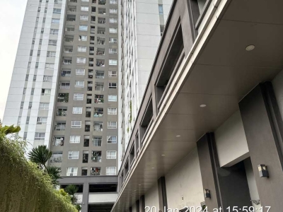 Lắp đặt hệ thống camera cho chung cư