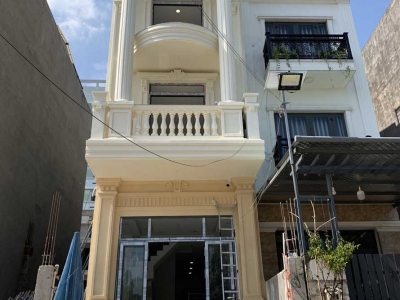 Lắp đặt hệ thống camera cho nhà phố chuẩn đẹp