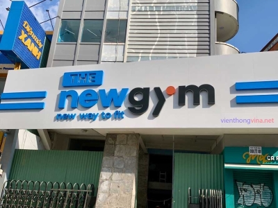 Lắp đặt hệ thống camera cho phòng tập gym