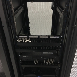 Lắp đặt hệ thống camera Hikvision, mạng Wifi tại Quận 7, Tp.Hồ Chí Minh