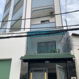 Lắp đặt hệ thống camera quan sát, báo cháy cho dãy nhà trọ