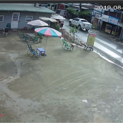 Lắp đặt hệ thống camera quan sát cho công ty AMIMEXCO