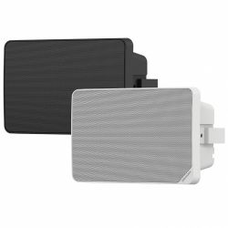 Loa Cabinet thông báo IP 20W HIKVISION DS-QAZ1120G1R-B