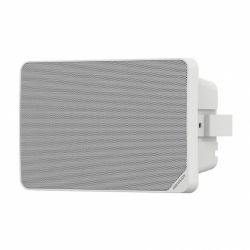 Loa thông báo IP Cabinet 10W HIKVISION DS-QAZ1120G1R-B