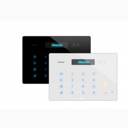 Màn hình chuông cửa AKUVOX C312A