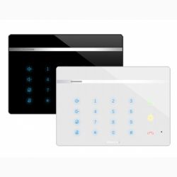 Màn hình chuông cửa AKUVOX C312S