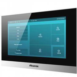 Màn hình chuông cửa AKUVOX C313W-2