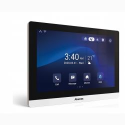 Màn hình chuông cửa AKUVOX C319A