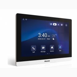 Màn hình chuông cửa AKUVOX C319S