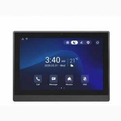 Màn hình chuông cửa AKUVOX IT88S treo tường