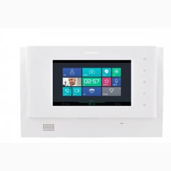 Màn hình chuông cửa COMMAX CAV-705U