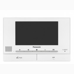 Màn hình chuông cửa không dây Panasonic PANASONIC VL-MW274VN 