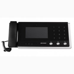 Màn hình giám sát trung tâm IP HIKVISION DS-KM8301