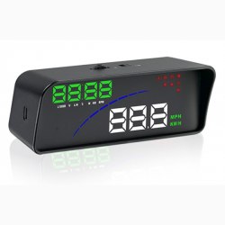 Màn hình hiển thị thông tin VIETMAP HUD V9