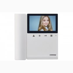 Màn hình màu chuông cửa 4.3 inch COMMAX CDV-43K2