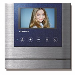 Màn hình màu chuông cửa COMMAX CDV-43M