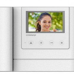 Màn hình màu chuông cửa COMMAX CDV-43MH