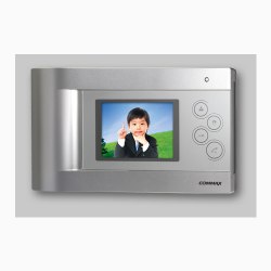 Màn hình màu chuông cửa COMMAX CDV-43Q