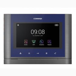 Màn hình màu chuông cửa COMMAX CDV-704MA