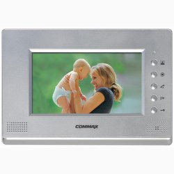 Màn hình màu chuông cửa COMMAX CDV-70A