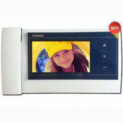 Màn hình màu chuông cửa COMMAX CDV-70K