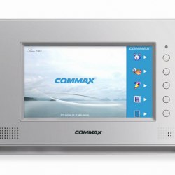 Màn hình màu chuông cửa COMMAX CDV-71AM