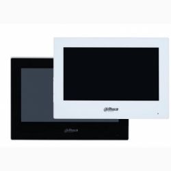 Màn hình màu chuông cửa IP DAHUA DHI-VTH2621GW-WP