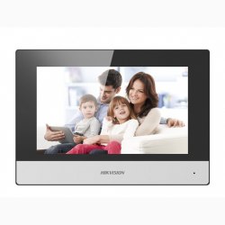 Màn hình màu chuông cửa IP HIKVISION DS-KH6320-TE1