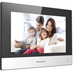 Màn hình màu chuông cửa IP không dây HIKVISION DS-KH6320-WTE1