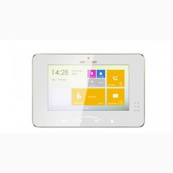 Màn hình màu chuông cửa IP không dây HIKVISION HIK-VDM5000-WT