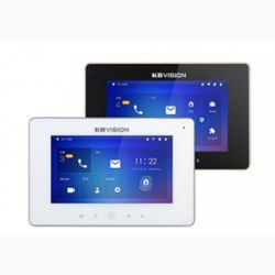 Màn hình màu chuông cửa IP không dây KBVISION KX-VDP01HWN