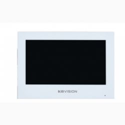 Màn hình màu chuông cửa IP Wifi KBVISION KX-VDP02HWN