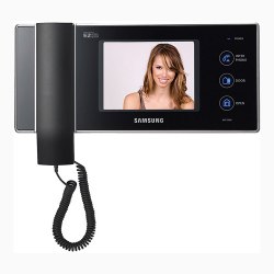 Màn hình màu chuông cửa SAMSUNG SHT-3006XM/EN