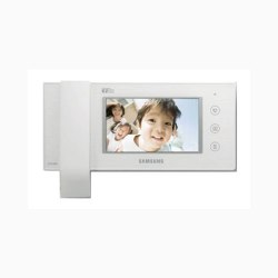 Màn hình màu chuông cửa SAMSUNG SHT-3006XMW/EN