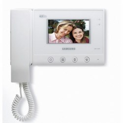Màn hình màu chuông cửa SAMSUNG SHT-3305WM/EN