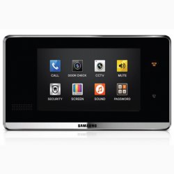 Màn hình màu chuông cửa SAMSUNG SHT-7017XM/CN