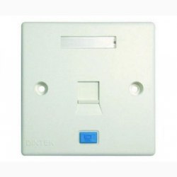 Mặt nạ 1 port Dintek APF-01