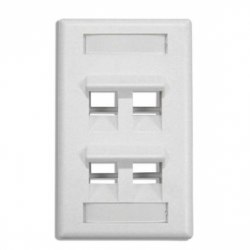 Mặt nạ 4 port DINTEK