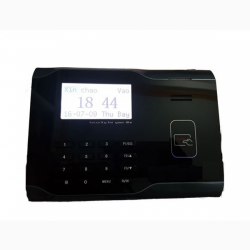 Máy chấm công bằng thẻ cảm ứng MITA 9000