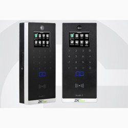 Máy chấm công dùng thẻ và mật khẩu ZKTeco ProRF-T