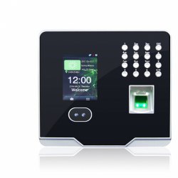 Máy chấm công khuôn mặt và thẻ cảm ứng RONALD JACK VF600