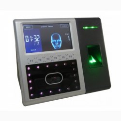 Máy chấm công khuôn mặt và vân tay RONALD JACK IFACE 05