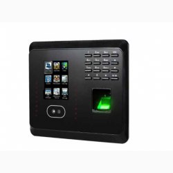 Máy chấm công khuôn mặt và vân tay RONALD JACK MB300