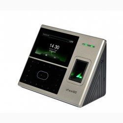 Máy chấm công khuôn mặt và vân tay RONALD JACK UFACE 800