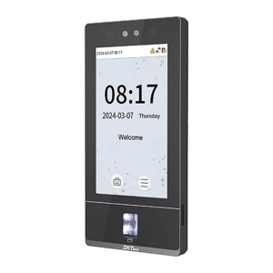 Máy chấm công khuôn mặt ZKTeco SenseFace 7A