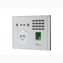 Máy chấm công kiểm soát cửa nhận dạng khuôn mặt ZKTeco MB560-VL