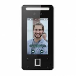 Máy chấm công kiểm soát cửa nhận diện khuôn mặt DAHUA DHI-VNM6214J-MFW